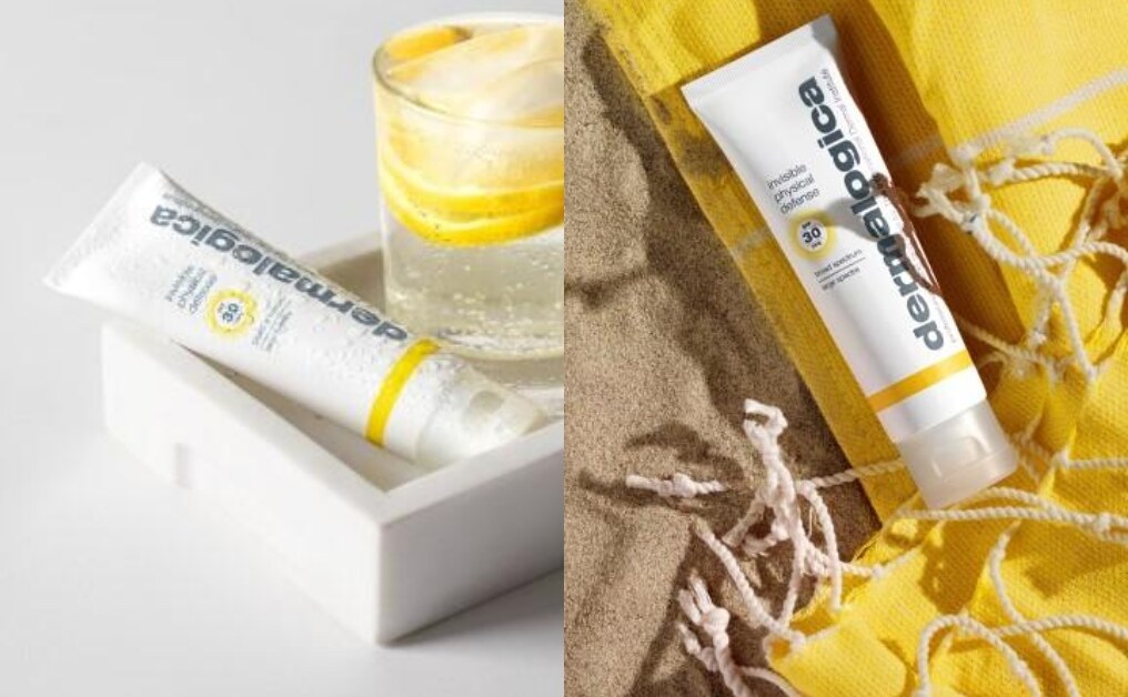【臉部防曬推薦】對抗夏日紫外線|好用物理防曬推薦|Clarins、Origins、綠藤生機等牌子 【臉部防曬推薦】對抗夏日紫外線|好用物理防曬推薦|Clarins、Origins、綠藤生機等牌子