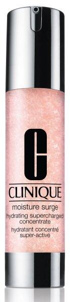 去暗粒補濕產品推介：Clinique Moisture Surge Hydrating Supercharged Concentrate