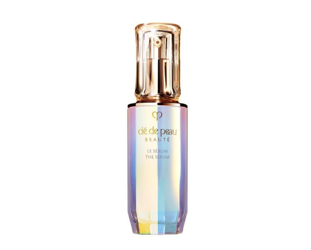 收毛孔精華推介:Clé de Peau Beauté Le Sérum $1,250/30ml, $2,080/50ml 收毛孔精華推介:Clé de Peau Beauté Le Sérum $1,250/30ml, $2,080/50ml