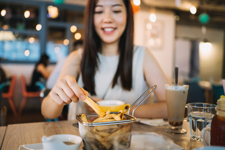 解決熱痱方法