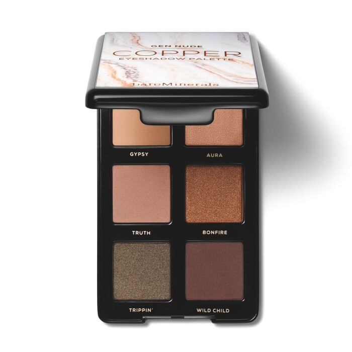 bareMinerals Gen Nude 礦物裸色眼影組合 ($270) bareMinerals Gen Nude 礦物裸色眼影組合 ($270)
