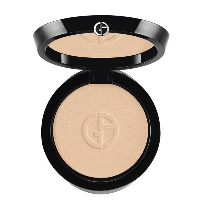 Giorgio Armani持久絲光防曬兩用粉餅SPF 32 PA+++ ($590) Giorgio Armani持久絲光防曬兩用粉餅SPF 32 PA+++ ($590)