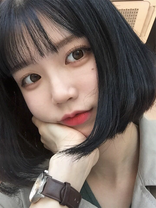無辜臥蠶眼妝 無辜臥蠶眼妝