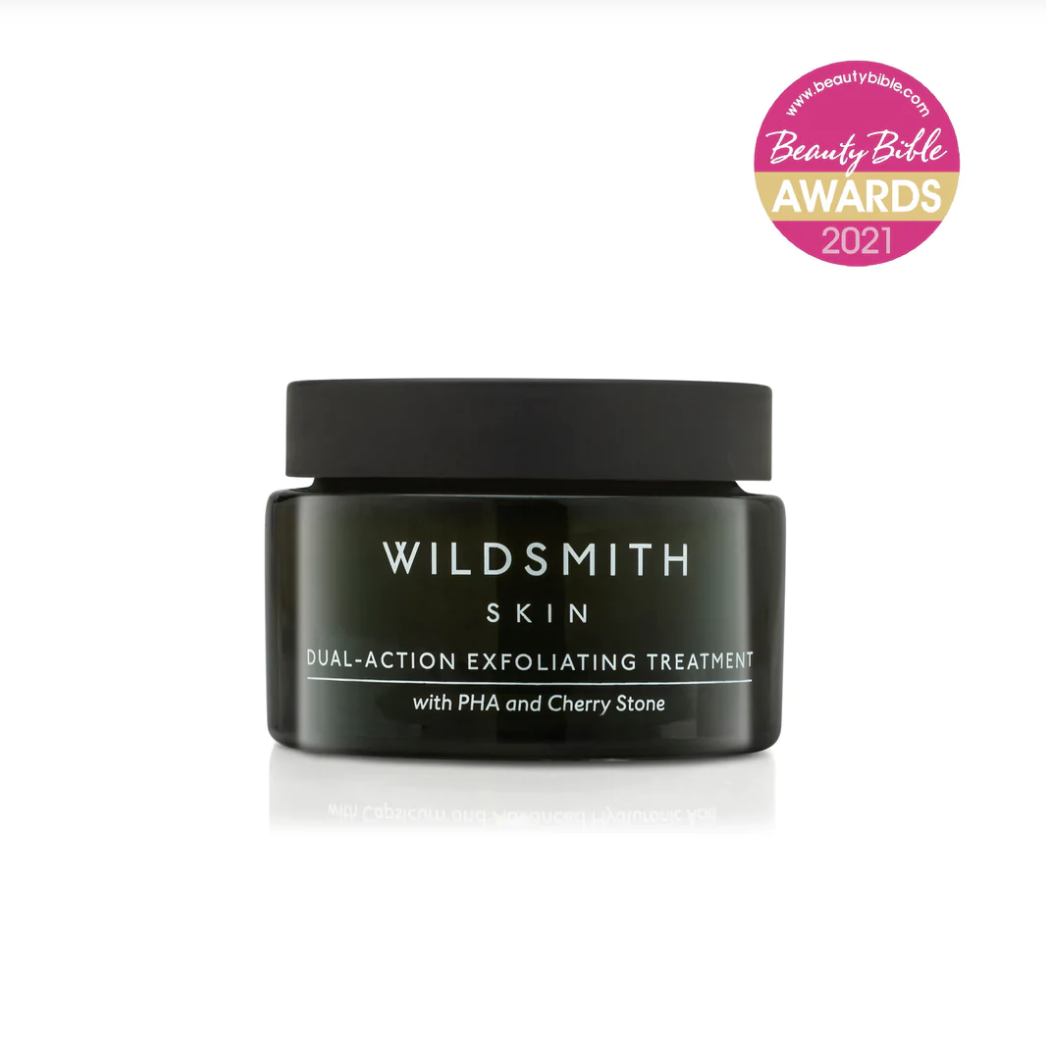 Wildsmith Skin Dual Action Exfoliating Treatment $570/50ml