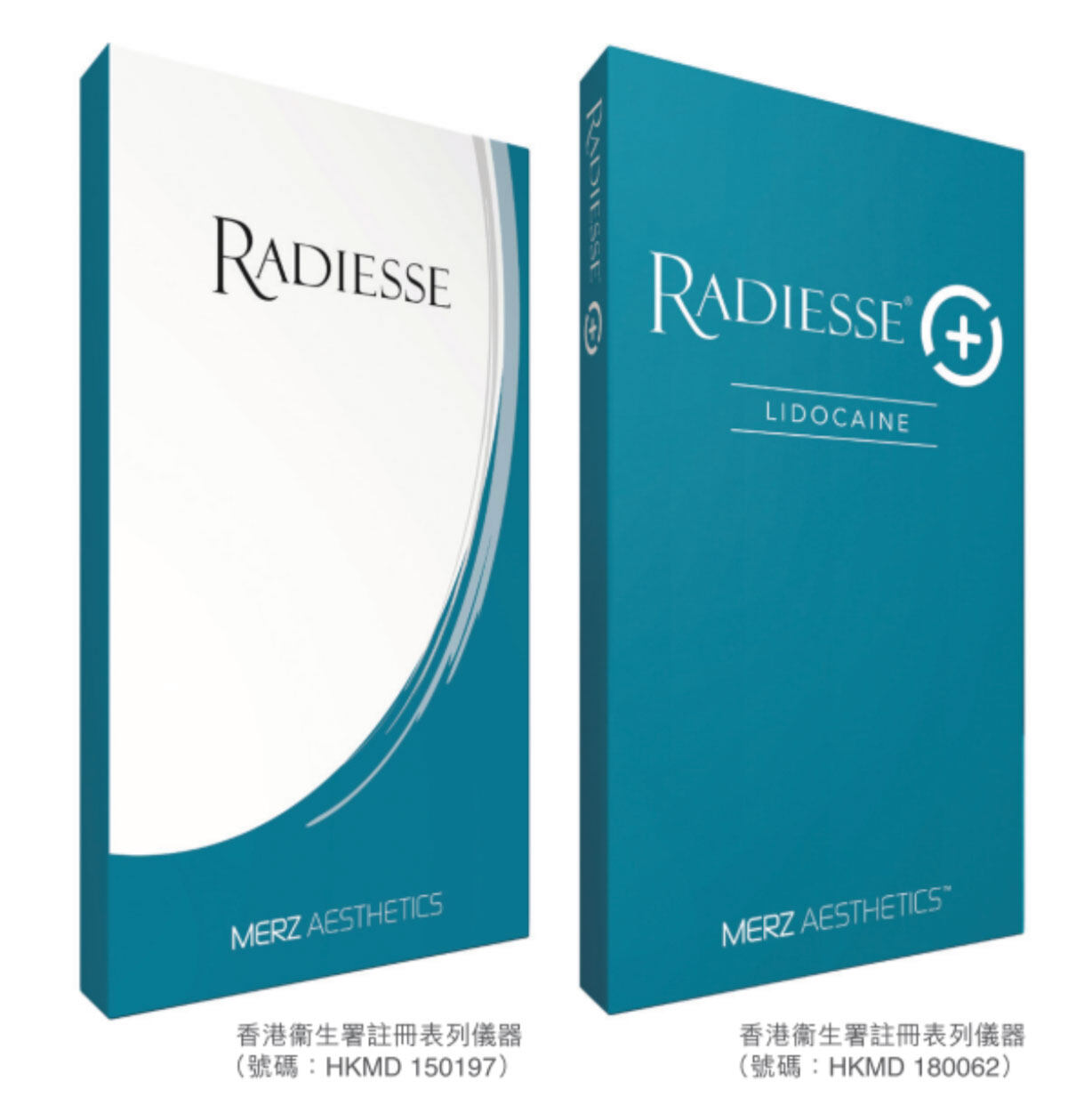 Radiesse®膠原美肌針 長效十二個月或以上3