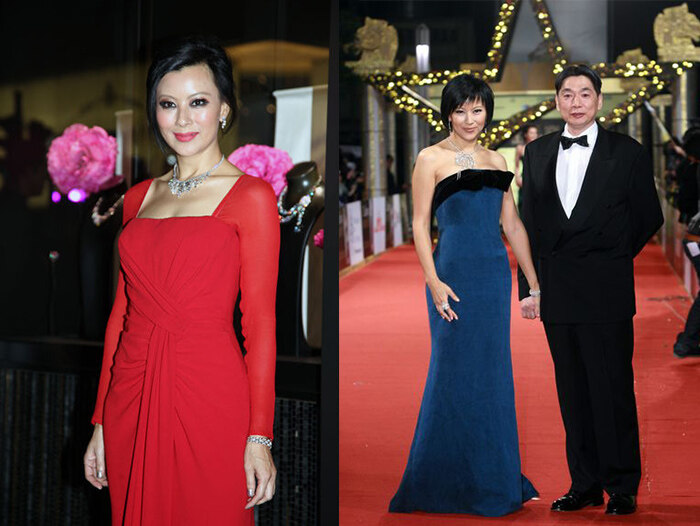 李美鳳,再婚,離婚女星,幸福女星 李美鳳,再婚,離婚女星,幸福女星