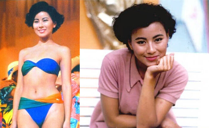 李美鳳,再婚,離婚女星,幸福女星 李美鳳,再婚,離婚女星,幸福女星