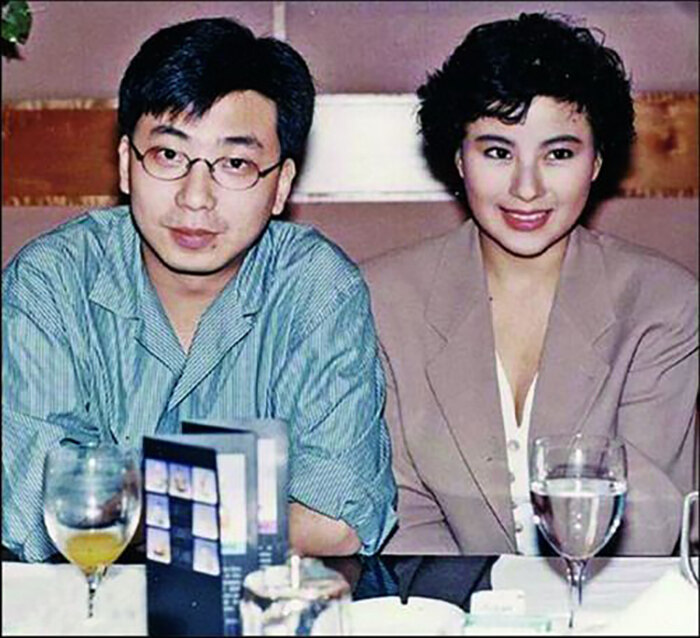 李美鳳,再婚,離婚女星,幸福女星 李美鳳,再婚,離婚女星,幸福女星
