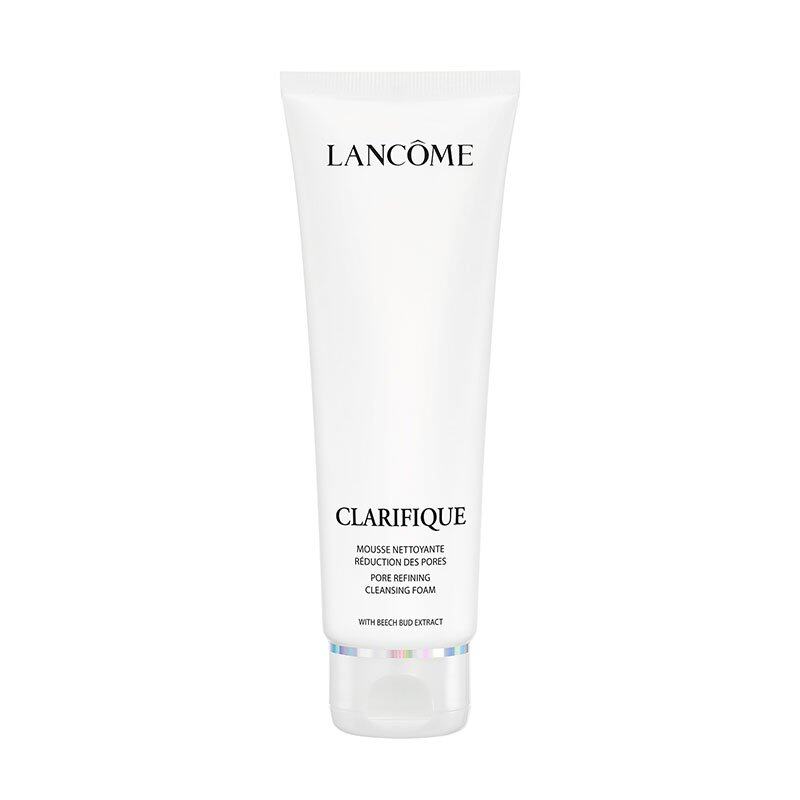lancome Clarifique Pore Refining Cleansing Foam