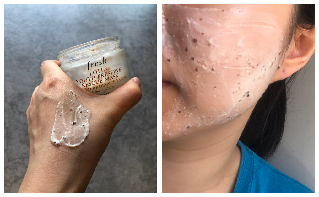 【乾肌敏感肌護膚】成分天然面膜推薦✨實測深層清潔面膜 + 速效保濕面膜,哪 【乾肌敏感肌護膚】成分天然面膜推薦✨實測深層清潔面膜 + 速效保濕面膜,哪