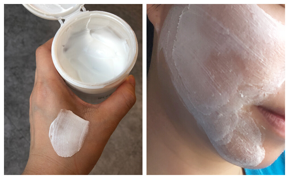 【乾肌敏感肌護膚】成分天然面膜推薦✨實測深層清潔面膜 + 速效保濕面膜,哪 【乾肌敏感肌護膚】成分天然面膜推薦✨實測深層清潔面膜 + 速效保濕面膜,哪