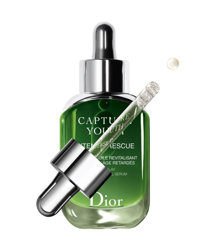 Dior Capture Youth Age-delay Revitalizing Oil-Serum