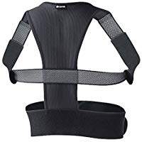 8. Marumitsu Naos Posture Support Belt