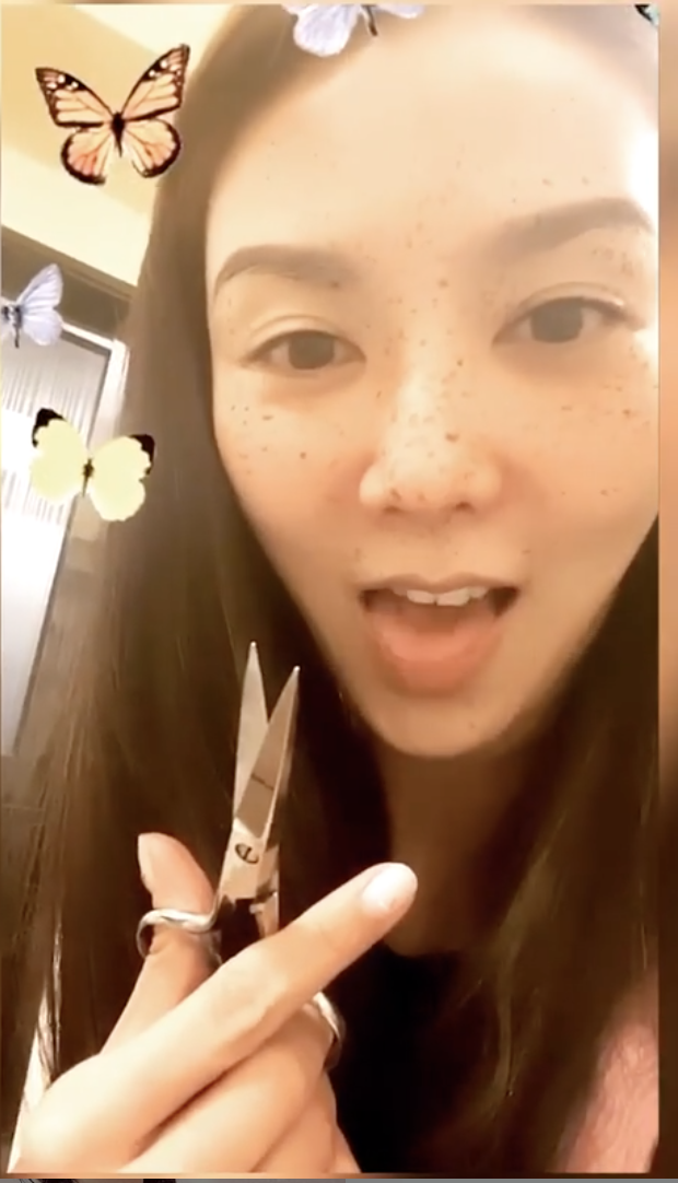 【新冠肺炎下的理髮措施】在髮型屋裹要注意的4件防疫事項，避免帶病毒回家！
