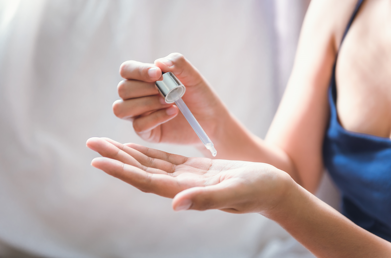 小資女必看的轉季護膚提案 | Origins、Clarins、The Ordinary等好用秋冬季護膚好物推介 穩定
