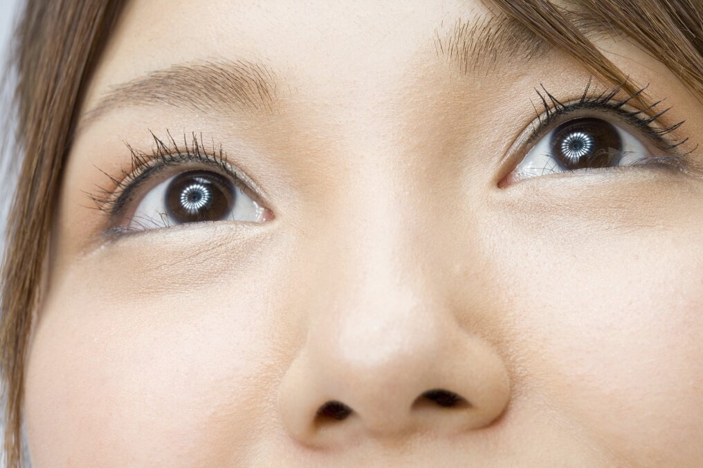 美瞳線是甚麼？
