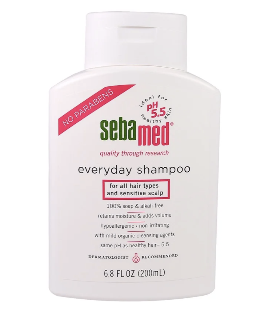 Sebamed USA 日用洗髮水 $99