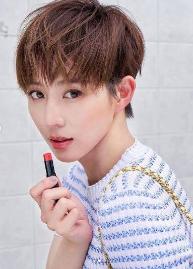 女生短頭髮造型|減齡蘋果短髮、男生短髮、精靈短髮都能散發清純仙氣 女生短頭髮造型|減齡蘋果短髮、男生短髮、精靈短髮都能散發清純仙氣