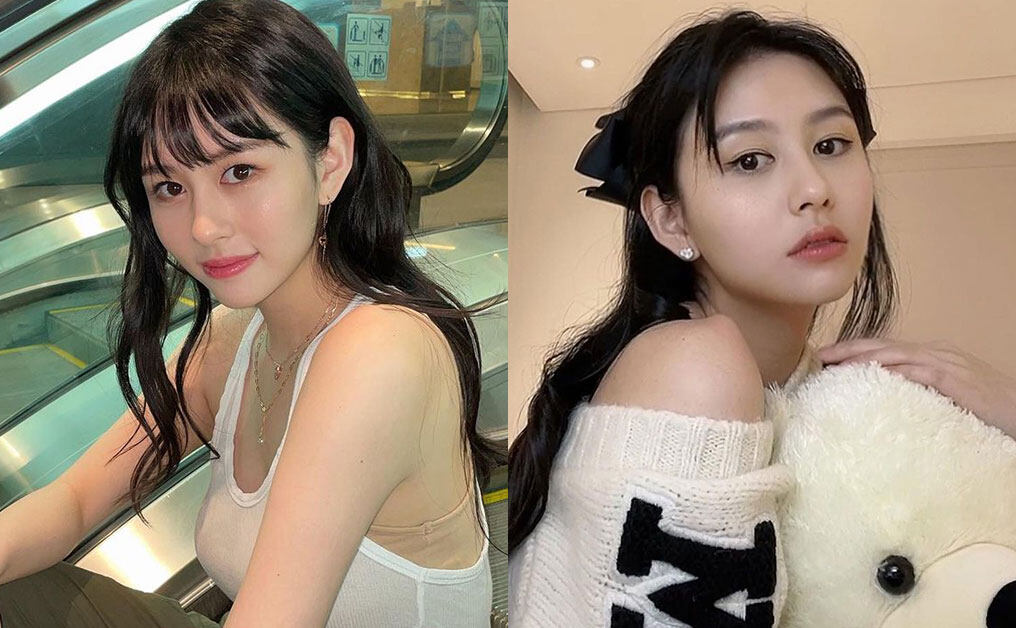 身於大富之家的沈月，原來不是外人想想過著公主般的美滿生活。