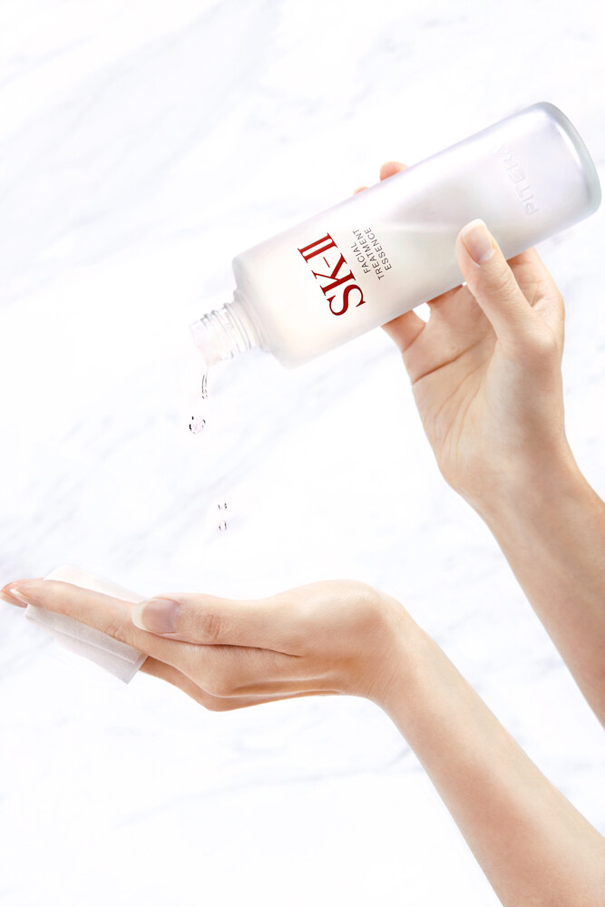 SK-II 神仙水 神仙水用法 保濕精華 推薦 SK-II 神仙水 神仙水用法 保濕精華 推薦