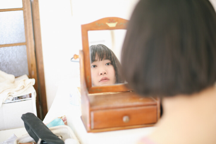 生理期 生理期