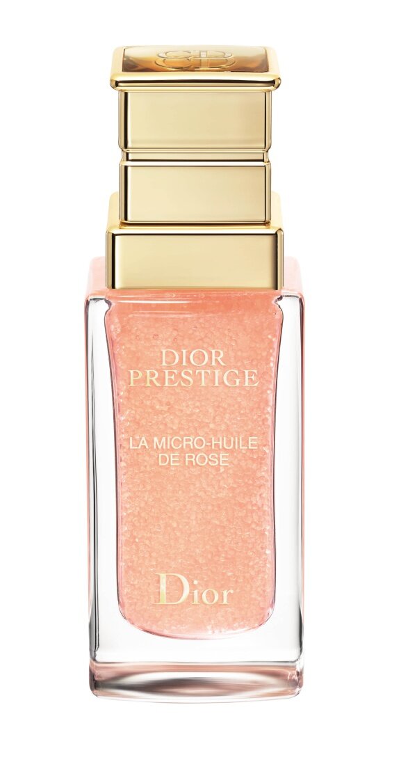 Dior Prestige La Micro- Huile de Rose Dior Prestige La Micro- Huile de Rose