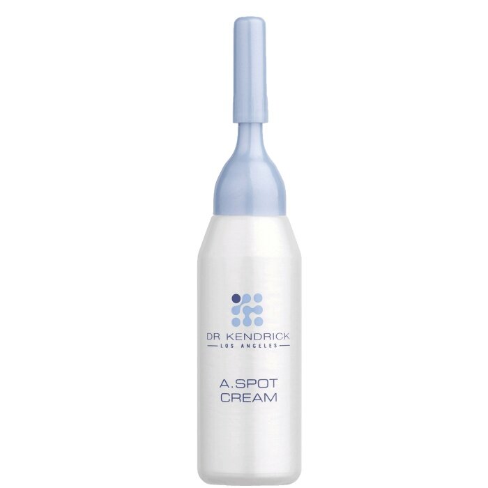Dr Kendrick A Spot Cream Dr Kendrick A Spot Cream