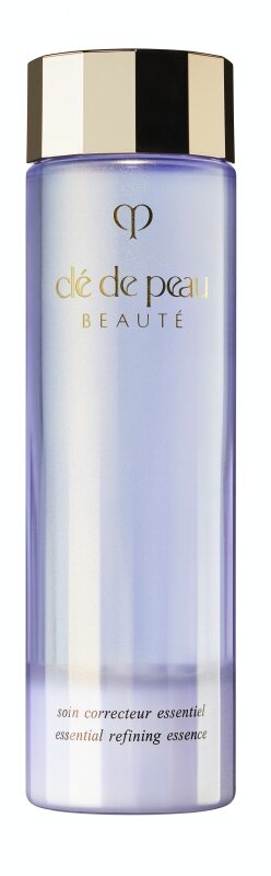 ▲Clé de Peau Beauté Essential Refining Essence $750/170ml