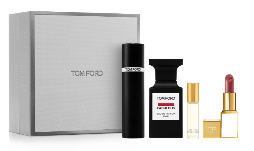 Tom Ford 私人調配系列香水套裝