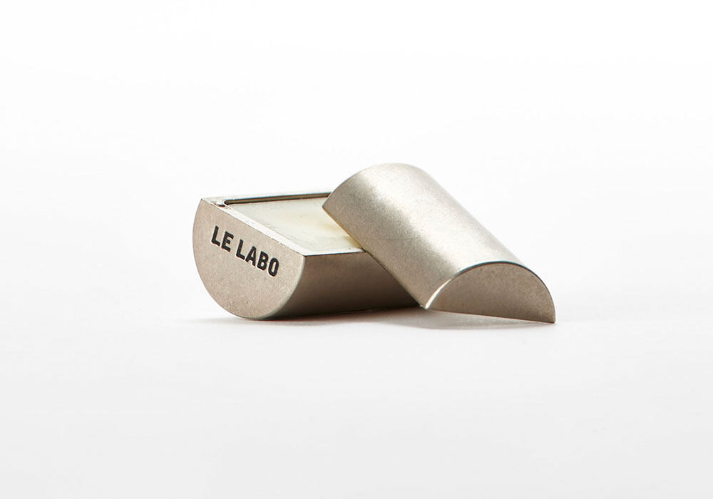 Le Lebo香水膏 Le Lebo香水膏