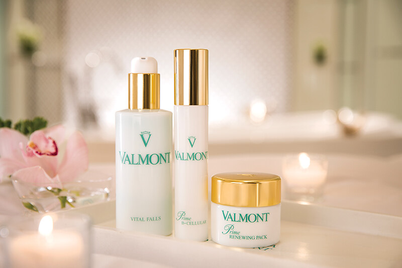 THE SPA by VALMONT，SPA，香港SPA，水療按摩，按摩，香港按摩，貴SPA