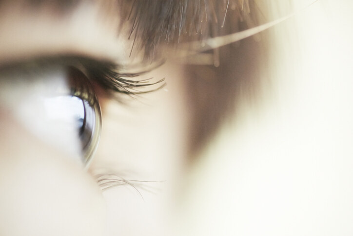類固醇副作用2： 青光眼及白內障