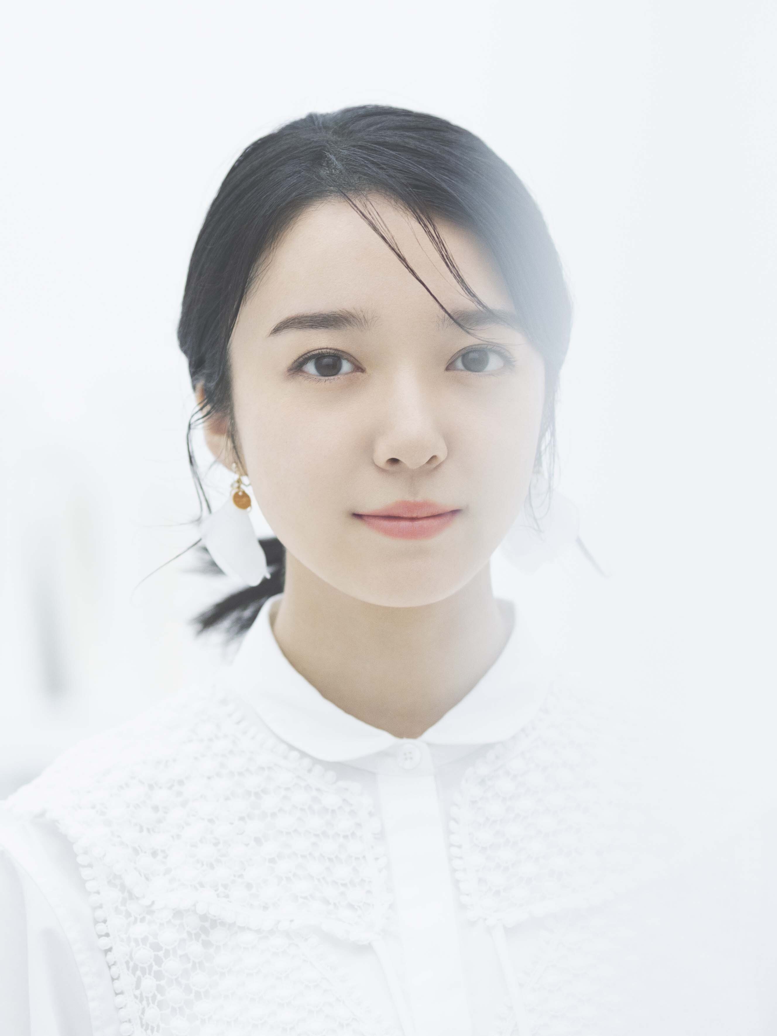 上白可萌音