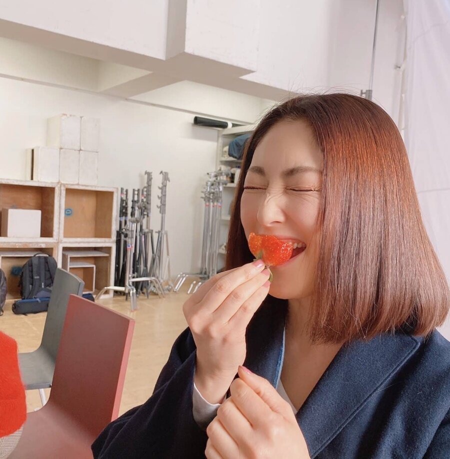 《舞伎家的料理人》常盤貴子