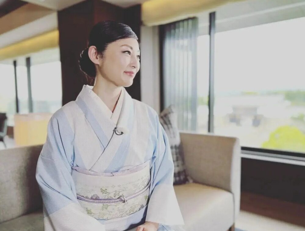 15. 減少外食：眾所周知貴子是影圈中數一數二的烹飪高手，平日大多數時