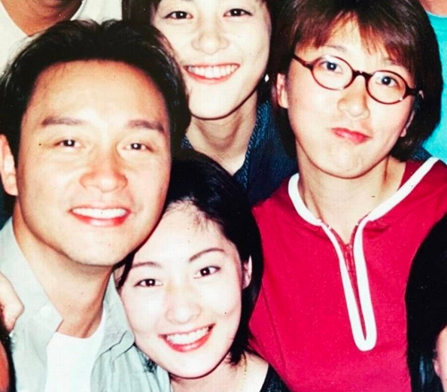 《舞伎家的料理人》常盤貴子美絕了！張國榮盛讚她專業，木村也迷倒幾乎戲假情真｜細數這和風美魔女15大養生護膚方法