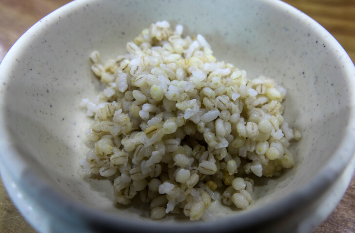 美白食物4:薏米 美白食物4:薏米