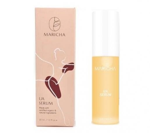 腋下美白推介7. Maricha 天然有機腋下美白精華$199/30ml 腋下美白推介7. Maricha 天然有機腋下美白精華$199/30ml