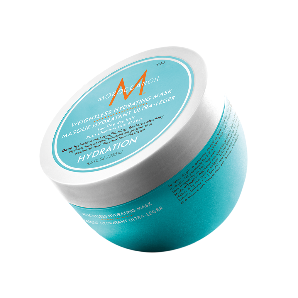 髮膜推薦:Moroccanoil 輕盈保濕髮膜 髮膜推薦:Moroccanoil 輕盈保濕髮膜