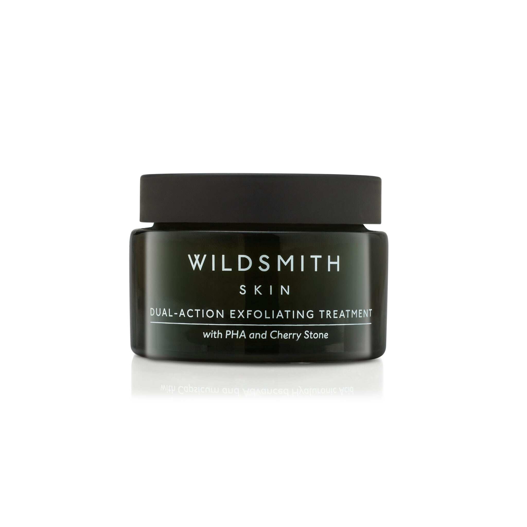 Wildsmith Skin Dual Action Exfoliating Treatment 50ml