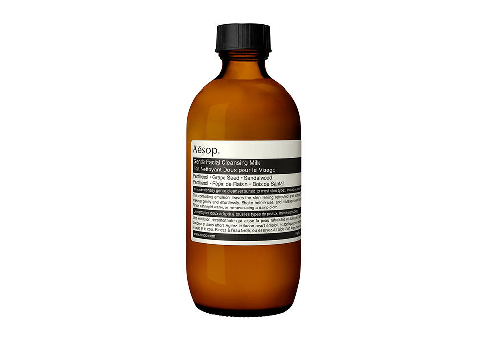 Aesop Gentle Facial Cleansing Milk $255