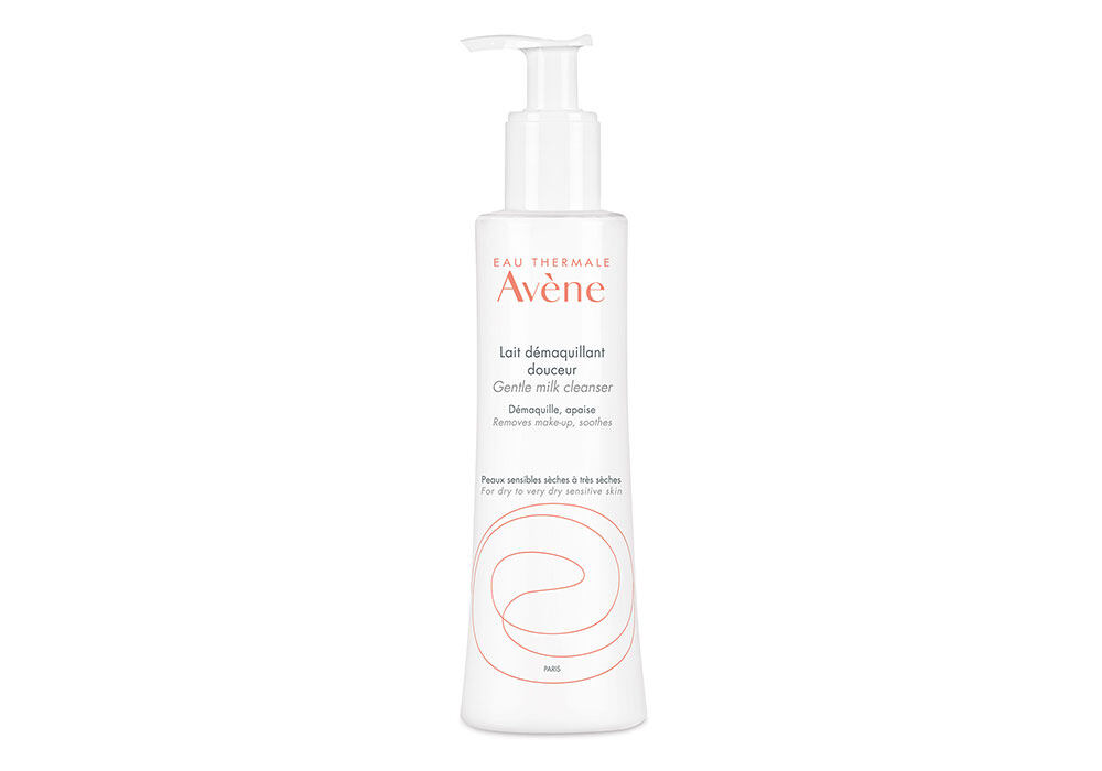 Eau Thermale Avène Gentle Milk Cleanser $215