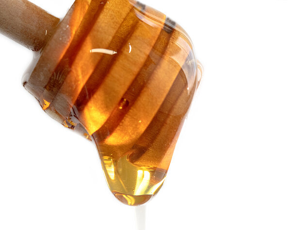 貼士5: 加熱蜂蜜敷臉改善粉刺問題 貼士5: 加熱蜂蜜敷臉改善粉刺問題
