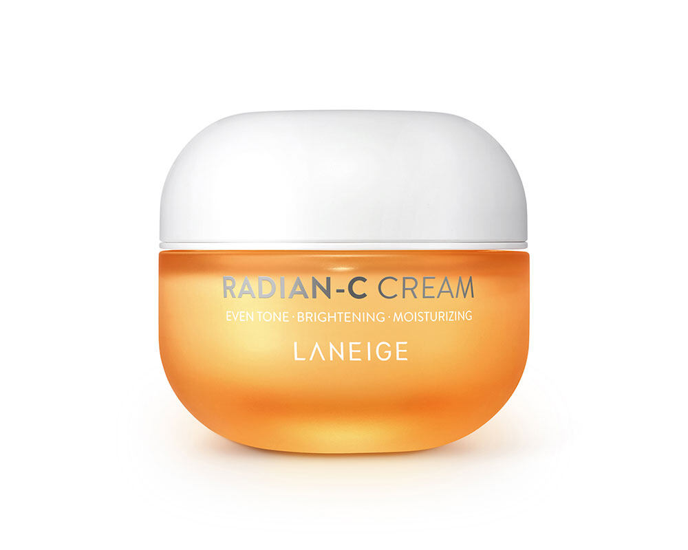 2020美白產品推介2.Laneige Radian-CTM Cream $425/50ml