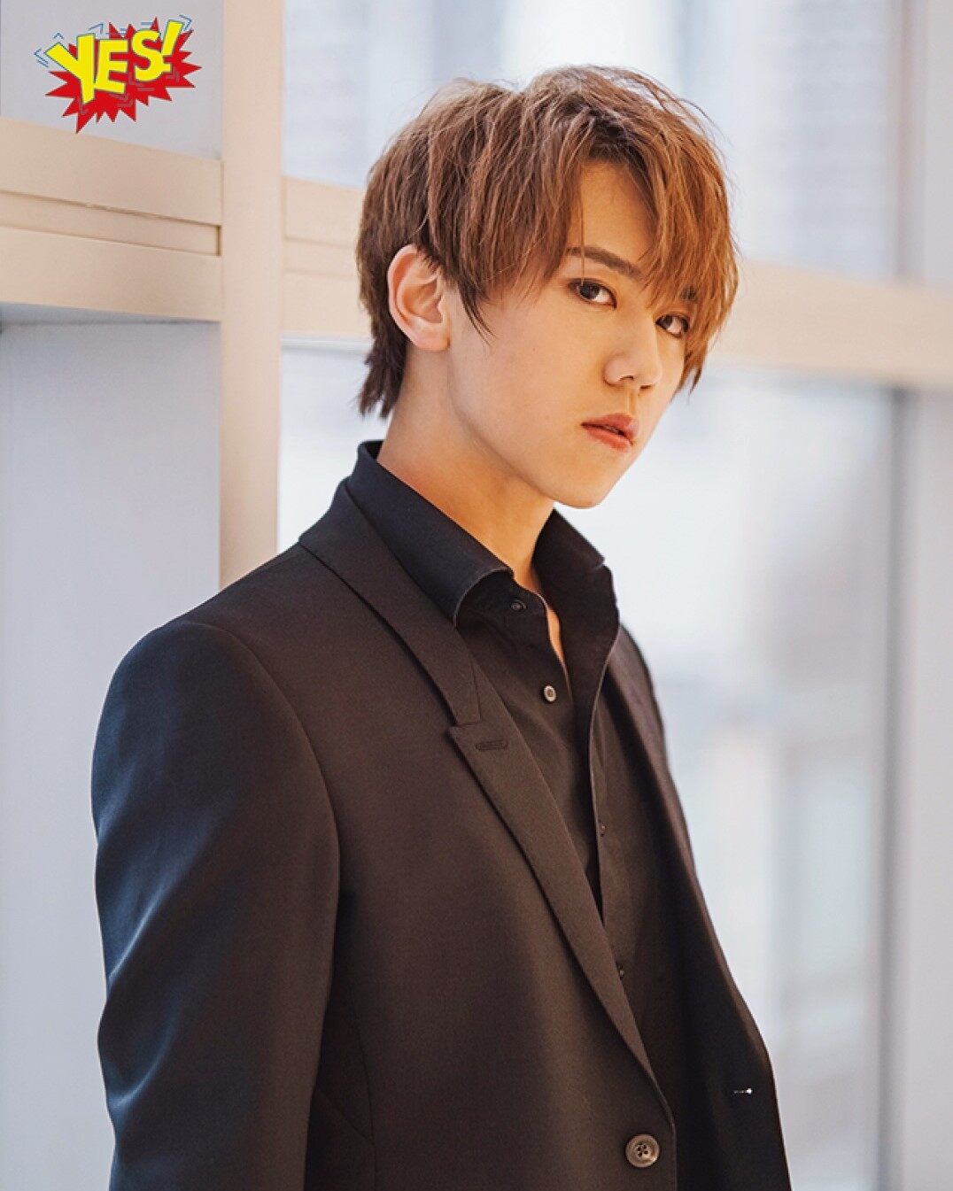 Yes!Card男神.姜濤 Yes!Card男神.姜濤