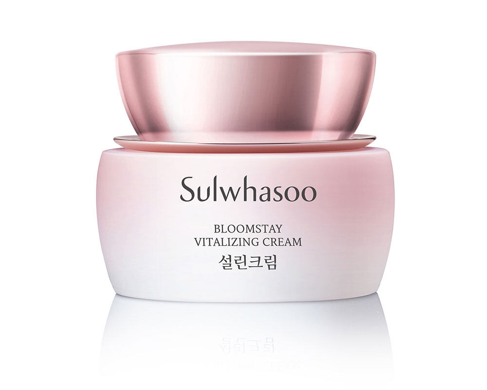 Sulwhasoo Bloomstay Vitalizing Cream $1,050