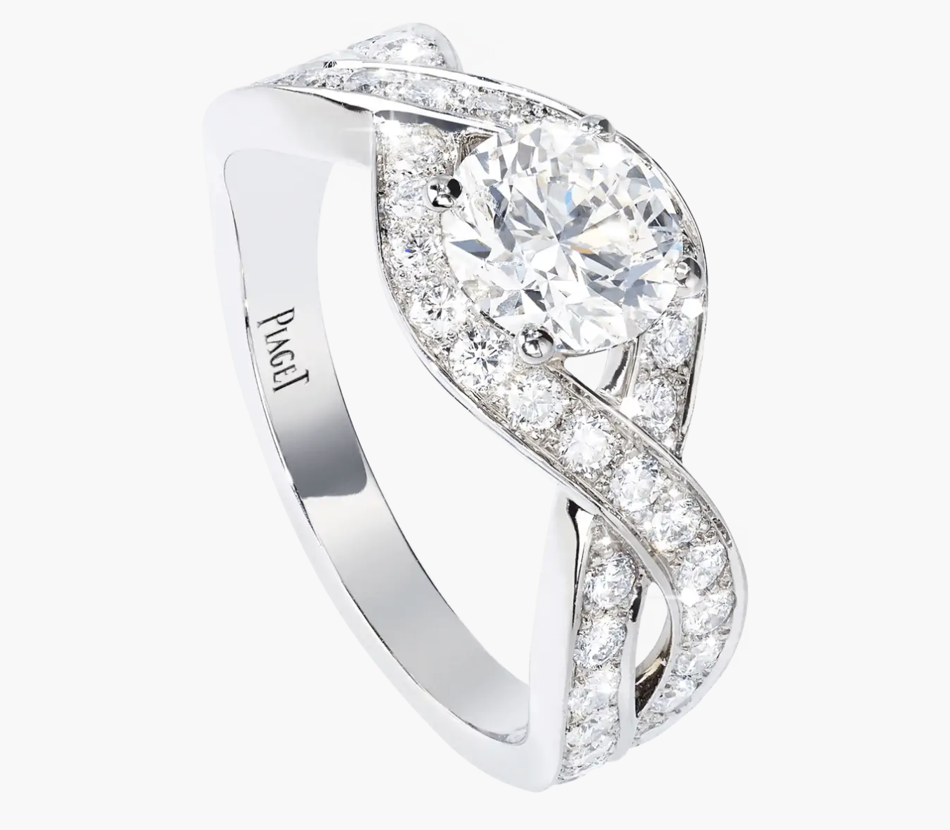 【求婚大作戰】1卡鑽石戒指價格竟相差10倍｜8大奢華品牌求婚戒指款式