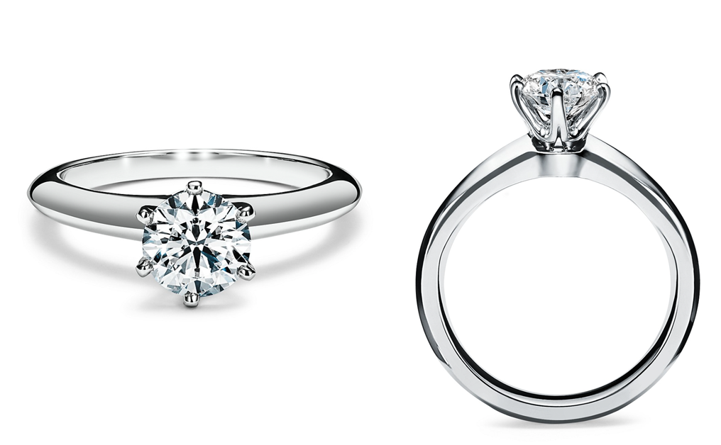 【求婚大作戰】1卡鑽石戒指價格竟相差10倍｜8大奢華品牌求婚戒指款式