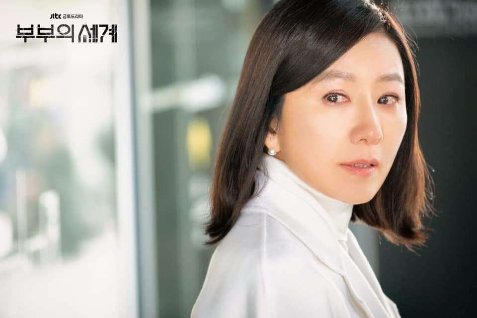 《夫妻的世界》李泰吾出軌責任歸誰?3句發人心省的對白值得夫妻反思 《夫妻的世界》李泰吾出軌責任歸誰?3句發人心省的對白值得夫妻反思