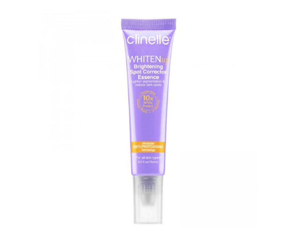 Clinelle WhitenUp Brightening Spot Corrector Essence $199